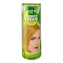 Abbildung: Hennaplus Colour Cream golden blond 8,3 60 ml, Creme PZN 00099180 