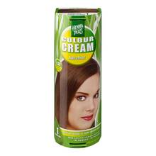 Abbildung: Hennaplus Colour Cream hazelnut 6,35 60 ml, Creme PZN 00099197 