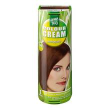Abbildung: Hennaplus Colour Cream mahogany 6,45 60 ml, Creme PZN 00099211 