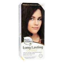 Abbildung: Hennaplus Colour Cream mocha brown 4,03 60 ml, Creme PZN 00099240 