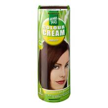 Abbildung: Hennaplus Colour Cream auburn 4,56 60 ml, Creme PZN 00099257 