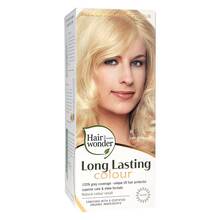 Abbildung: Hennaplus Long Lasting light blond 8 100 ml PZN 00099702 