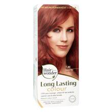 Abbildung: Hennaplus Long Lasting copper red 7,46 100 ml PZN 00099754 