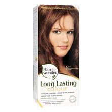 Abbildung: Hennaplus Long Lasting hazelnut 6,35 100 ml PZN 00099777 