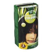 Abbildung: HENNAPLUS Long Lasting mocha brown 4,03 100 ml PZN 00100256 
