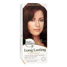 Abbildung: Hennaplus Long Lasting auburn 4,56 100 ml PZN 00100262 