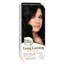 Abbildung: Hennaplus Long Lasting black 1 100 ml PZN 00100322 