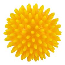 Abbildung: Massageball Igelball 8 cm lose 1 St PZN 00113224 