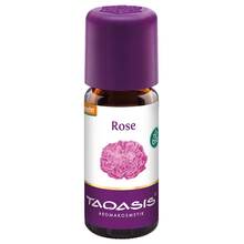 Abbildung: Rose Rein bulgarisch 2% Öl Bio 10 ml, Öl PZN 00116501 