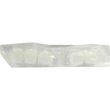 Abbildung: Mulltupfer pflaumengroß steril 2 + 3 1 P, Tupfer PZN 00119505 
