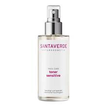 Abbildung: Aloe Vera Toner sensitive Spray 100 ml, Spray PZN 00120603 