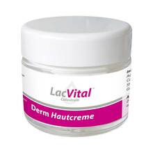 Abbildung: Lacvital Colostrum Hautcreme 50 ml, Creme PZN 00123412 