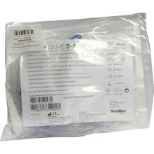 Abbildung: URINBEUTEL S-Bag 2 l 120 cm 1 St, Beutel PZN 00123725 
