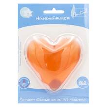 Abbildung: Handwärmer Herz Kda 1 St PZN 00129805 