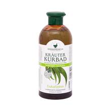 Abbildung: Eukalyptus Kräuter Kurbad Herbamedicus 500 ml, Flüssigkeit PZN 00133528 