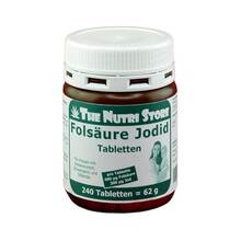  PZN 00134456 240 St, Tabletten