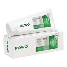 Abbildung: Röwo Hirschtalgcreme 100 ml, Creme PZN 00147571 