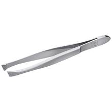 Abbildung: Apoline Pinzette schräg 8 cm verchromt 1 St PZN 00149417 