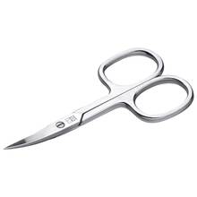 Abbildung: Apoline Nagelschere 9 cm mikroverzahnt verchromt 1 St PZN 00149446 