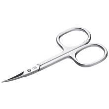 Abbildung: Apoline Hautschere 9 cm verchromt 1 St PZN 00149469 