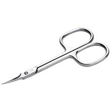 Abbildung: Apoline Hautschere 9 cm Turmspitze verchromt 1 St PZN 00149475 