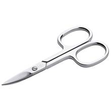Abbildung: Apoline Nagelschere 9 cm für Linkshänder verchromt 1 St PZN 00149481 