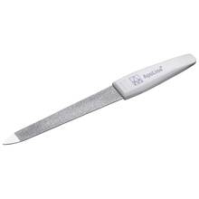 Abbildung: Apoline Nagelfeile Saphir 10 cm verchromt 1 St PZN 00149558 