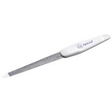 Abbildung: Apoline Nagelfeile Saphir 15 cm verchromt 1 St PZN 00149593 