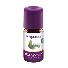 Abbildung: Weisstanne Bio Öl 5 ml, Öl PZN 00149618 