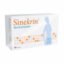  PZN 00150337 90 St, Filmtabletten