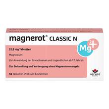  PZN 00150768 50 St, Tabletten