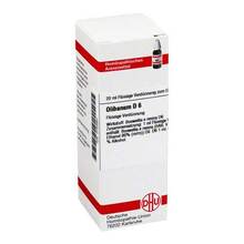 Abbildung: OLIBANUM D 6 Dilution 20 ml, Dilution PZN 00153991 