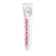 Abbildung: Edelwhite Antiplaque + white Zahnpasta 75 ml, Zahnpasta PZN 00170133 