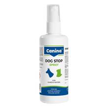 Abbildung: Dog Stop Spray 100 ml, Spray PZN 00170239 