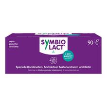 Abbildung: Symbiolact A Beutel 3X30 St, Beutel PZN 00171871 