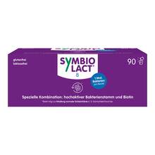 Abbildung: Symbiolact B Beutel 3X30 St, Beutel PZN 00171888 