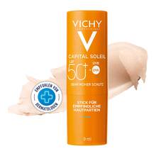 Abbildung: Vichy Capital Soleil Stick Lsf 60 9 g, Stifte PZN 00174527 