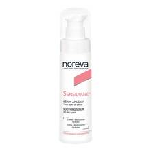 Abbildung: Noreva Sensidiane Intensivserum besond.empfindliche Haut  30 ml, Gel PZN 00183035 