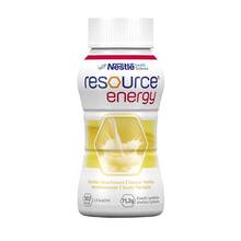 Abbildung: Resource Energy Vanille 4X200 ml, Flüssigkeit PZN 00183118 