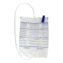 Abbildung: Sekretbeutel unsteril 1,5 l 1 St, Beutel PZN 00189977 