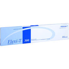 Abbildung: FLEXI-T 300 Intrauterinpessar 1 St, Intrauterinpessar PZN 00195630
