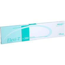 Abbildung: FLEXI-T 300 plus Intrauterinpessar 1 St, Intrauterinpessar PZN 00195682