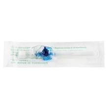 Abbildung: Vasofix Safety Kanüle 22 G 0,9x25 mm blau 1 St, Kanüle PZN 00198120 