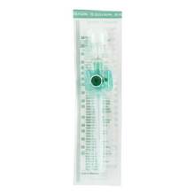 Abbildung: Vasofix Safety Kanüle 18 G 1,3x33 mm grün 1 St, Kanüle PZN 00198143 