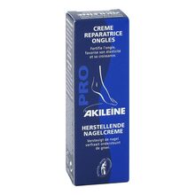 Abbildung: AKILEINE Nagelaufbaucreme 10 ml, Creme PZN 00200199 