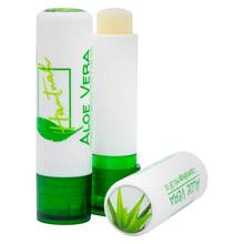 Abbildung: Aloe Vera Lippenpflegestift mit Lsf 20 Kda 1 St, Stifte PZN 00204932 