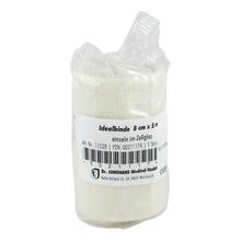 Abbildung: Idealbinde Din 8 cmx5 m i.Zellglas 1 St, Binden PZN 00211174 