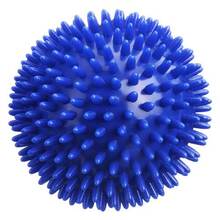 Abbildung: Igelball 10 cm blau 1 St PZN 00211553 