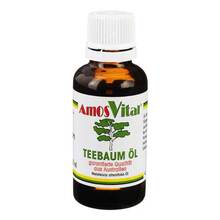 Abbildung: Teebaum Öl 30 ml, Öl PZN 00214511 