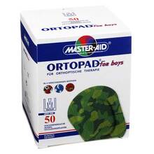  PZN 00215031 50 St, Pflaster